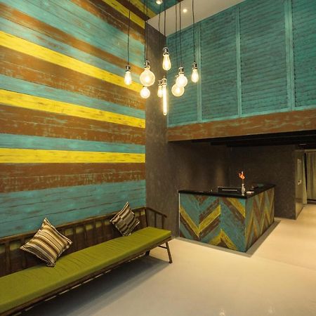 Ostello Rangoon Boutique House Esterno foto