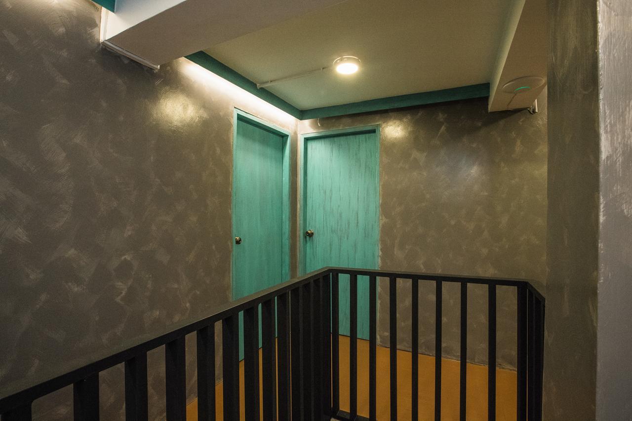 Ostello Rangoon Boutique House Esterno foto