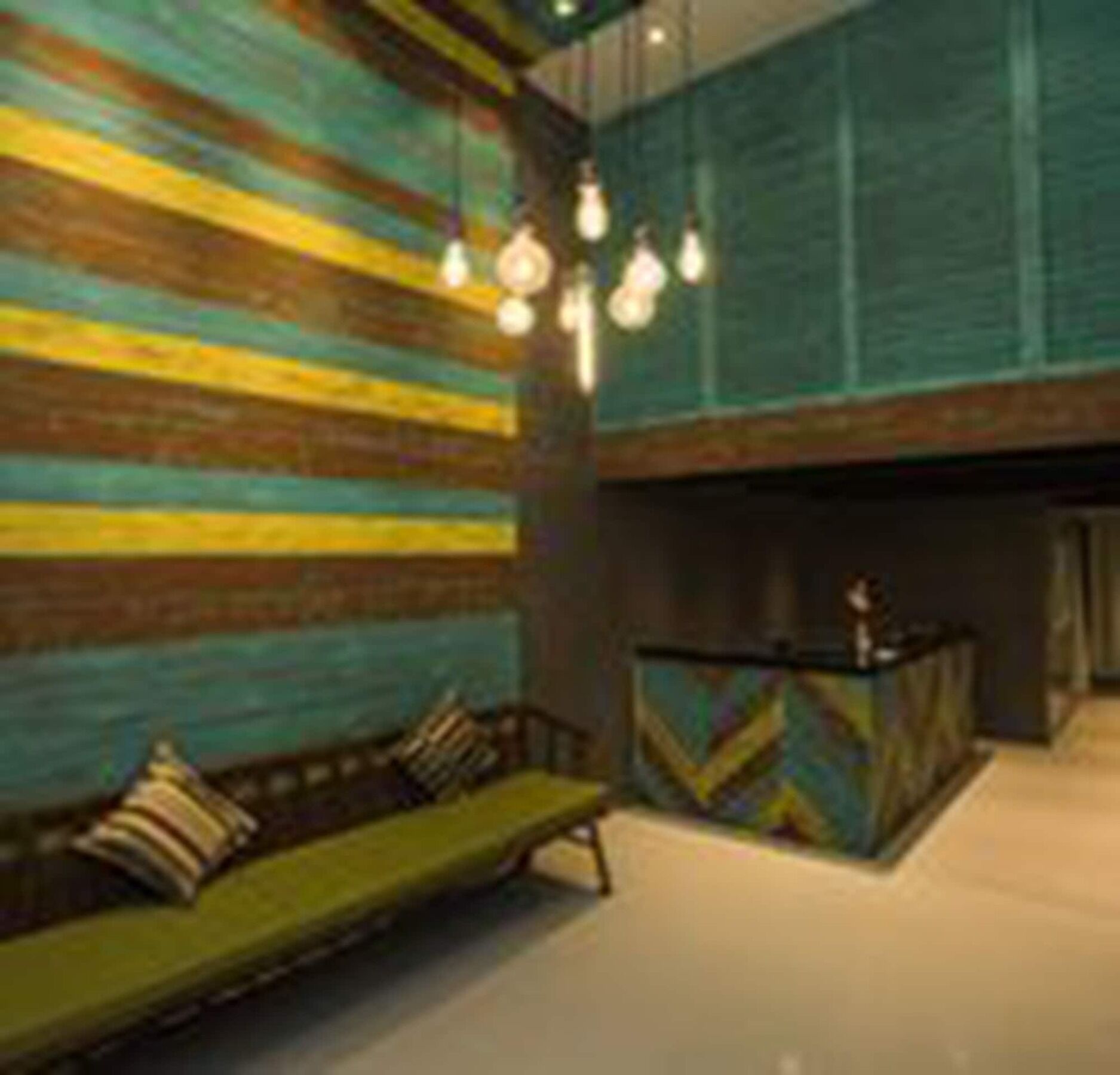 Ostello Rangoon Boutique House Esterno foto