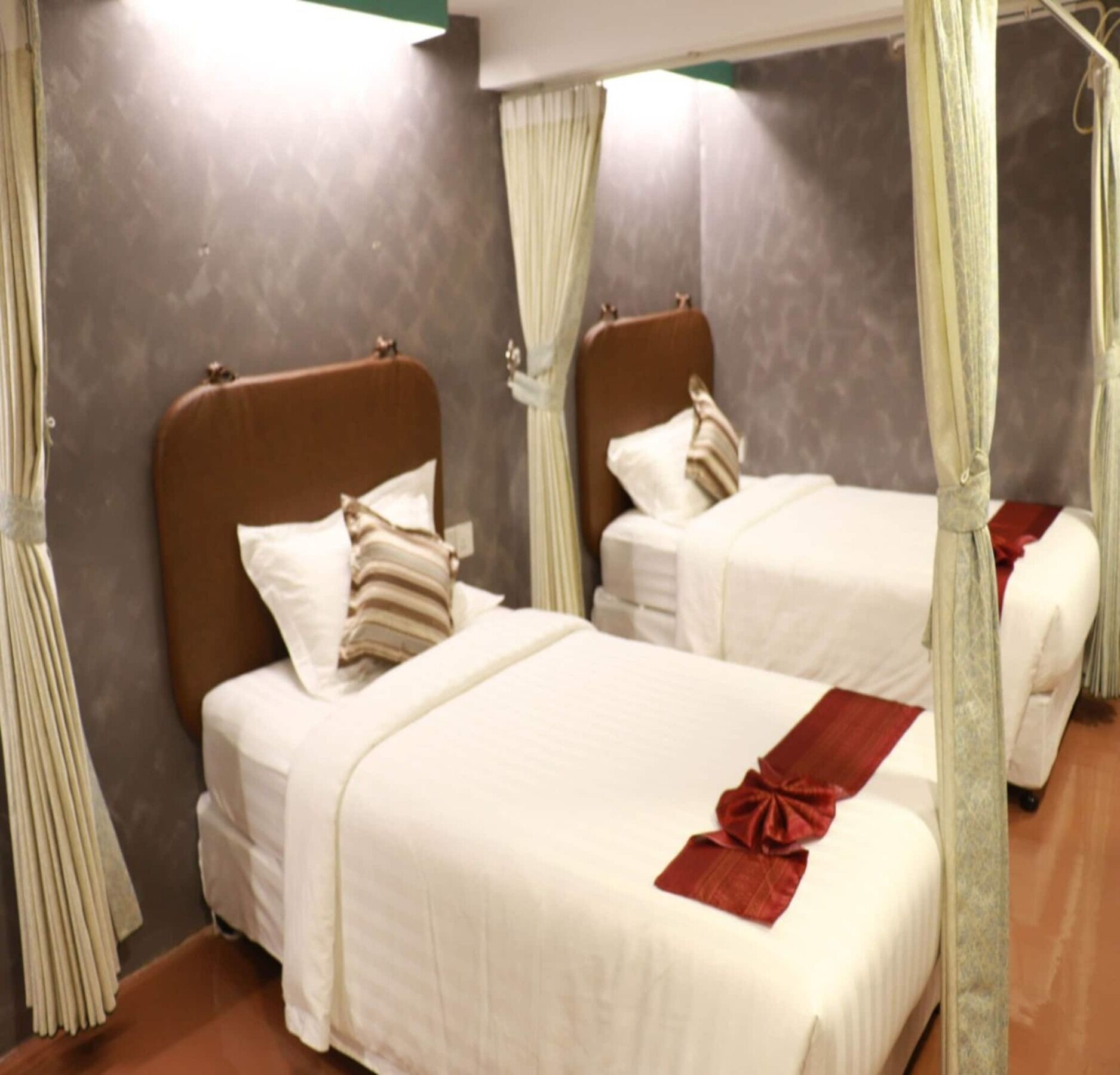 Ostello Rangoon Boutique House Esterno foto