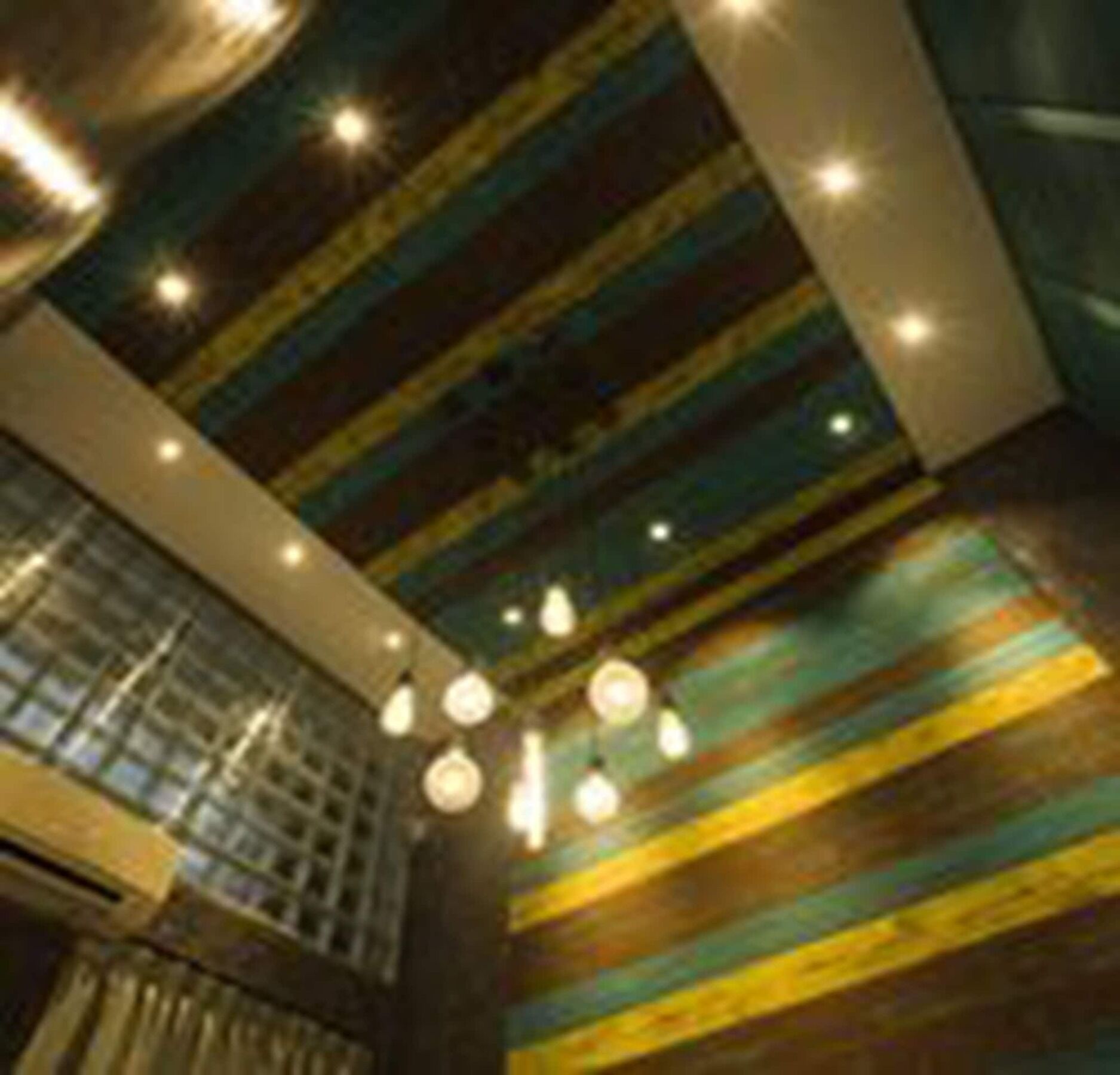 Ostello Rangoon Boutique House Esterno foto